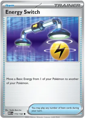 Energy Switch (115/132)