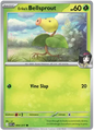 Erika's Bellsprout (004/217)