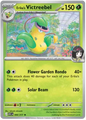 Erika's Victreebel (006/217) (Holo)