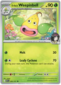 Erika's Weepinbell (005/217)