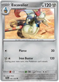 Escavalier (102/159)