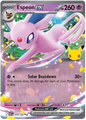 Espeon ex (070/128)