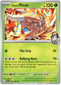 Ethan's Pinsir (001/182)