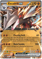 Excadrill ex (046/086)