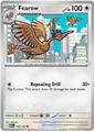 Fearow (103/132)