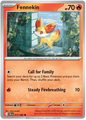 Fennekin (011/086)