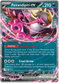 Fezandipiti ex (142/217)