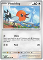 Fletchling (066/088)