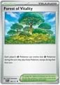 Forest of Vitality (188/217)