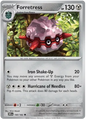 Forretress (140/182)