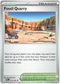 Fossil Quarry (076/084)