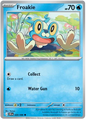 Froakie (020/086)
