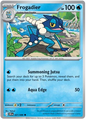 Frogadier (021/086)