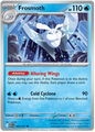 Frosmoth (053/217)