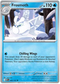 Frosmoth (043/132)