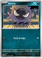 Gastly (123/217)