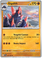 Gigalith (048/086)