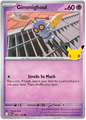 Gimmighoul (081/128) (Holo)