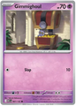 Gimmighoul (067/132)