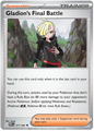 Gladion's Final Battle (077/084)