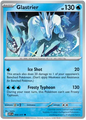 Glastrier (054/217)