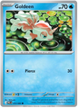 Goldeen (013/084)