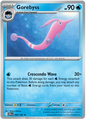 Gorebyss (Holo) (056/182)