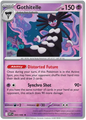 Gothitelle (Holo) (043/086)