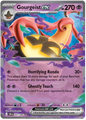 Gourgeist ex (041/086)