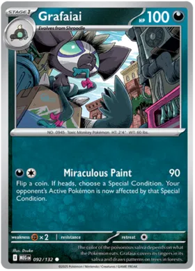 Grafaiai (092/132)