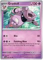 Granbull (038/094)