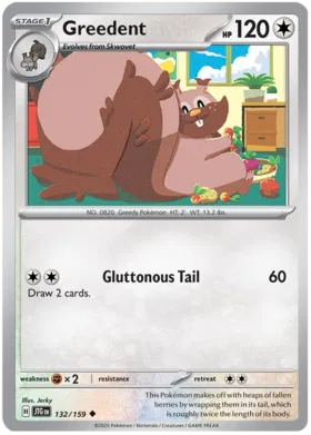 Greedent (132/159)