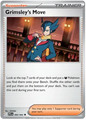 Grimsley's Move (090/094)