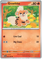 Growlithe (027/182)