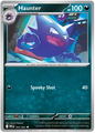 Haunter (055/094)