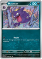 Haunter (049/088)