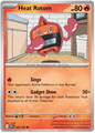 Heat Rotom (043/182)