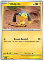Helioptile (052/132)