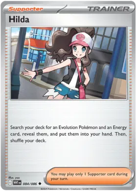 Hilda (084/086)