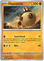 Hippopotas (039/088)