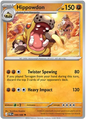 Hippowdon (040/088)