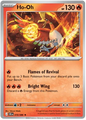 Ho-Oh (Holo) (010/086)