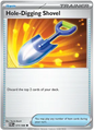 Hole-Digging Shovel (074/088)