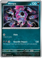 Hoopa (141/217) (Holo)