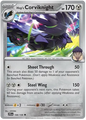 Hop's Corviknight (108/159)