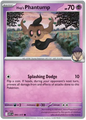 Hop's Phantump (095/217)
