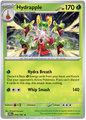 Hydrapple (Holo) (018/182)