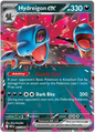 Hydreigon ex (067/086)