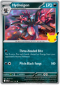 Hydreigon (099/128) (Holo)