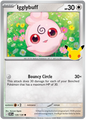 Igglybuff (120/128) (Holo)